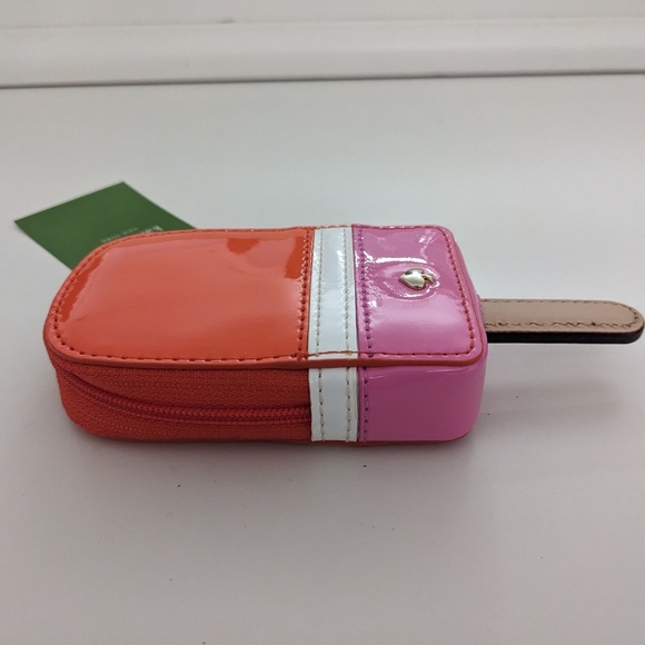 NWT! Kate Spade New York Popsicle Coin Purse Flavor Of The Month Wallet In Multi - Picture 6 of 13